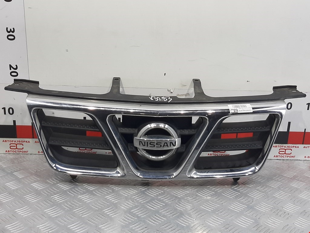 

Решетка радиатора Nissan X Trail T30, X Trail T30