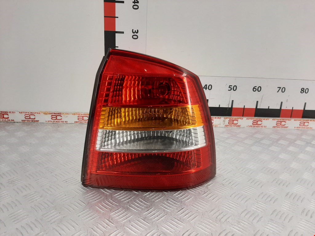 

Фонарь задний правый Opel Astra G, Astra G