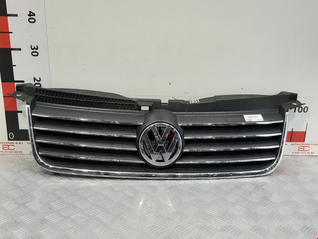 

Решетка радиатора Volkswagen Passat 5 GP, Passat 5 GP