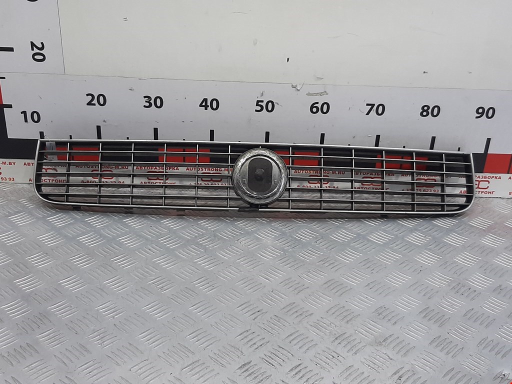 

Решетка радиатора Fiat Punto 3, Punto 3