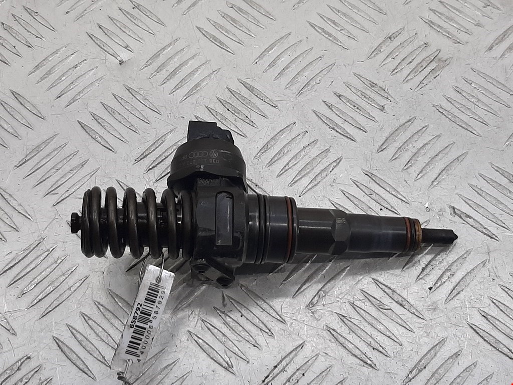 

Форсунка дизельная электрическая Volkswagen Polo 4, Polo 4