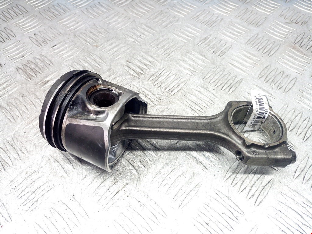 

Поршень с шатуном Opel Corsa D, Corsa D