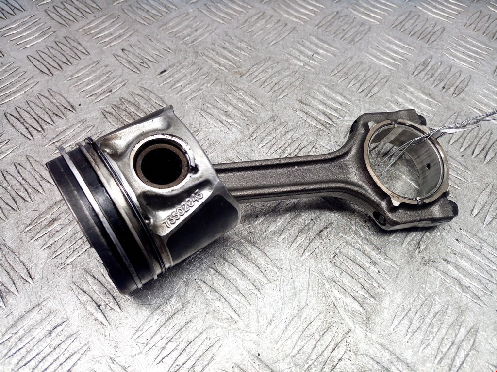 

Поршень с шатуном Opel Corsa D, Corsa D