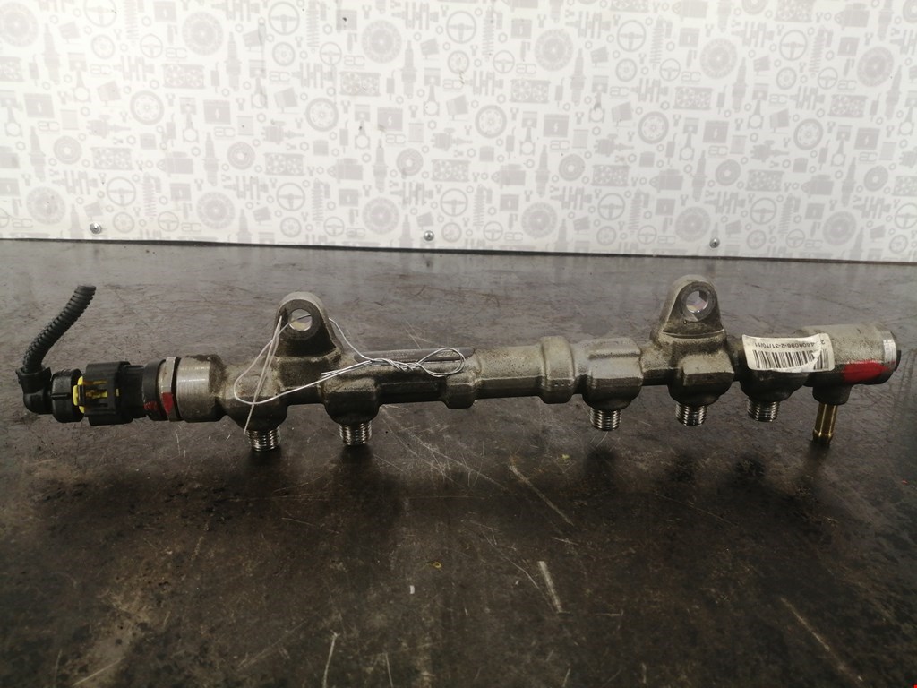 

Рампа топливная Fiat Punto 3, Punto 3
