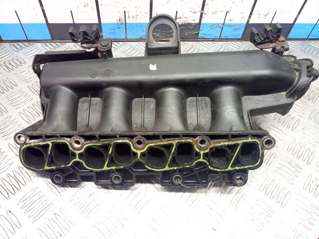 

Коллектор впускной Opel Corsa D, Corsa D
