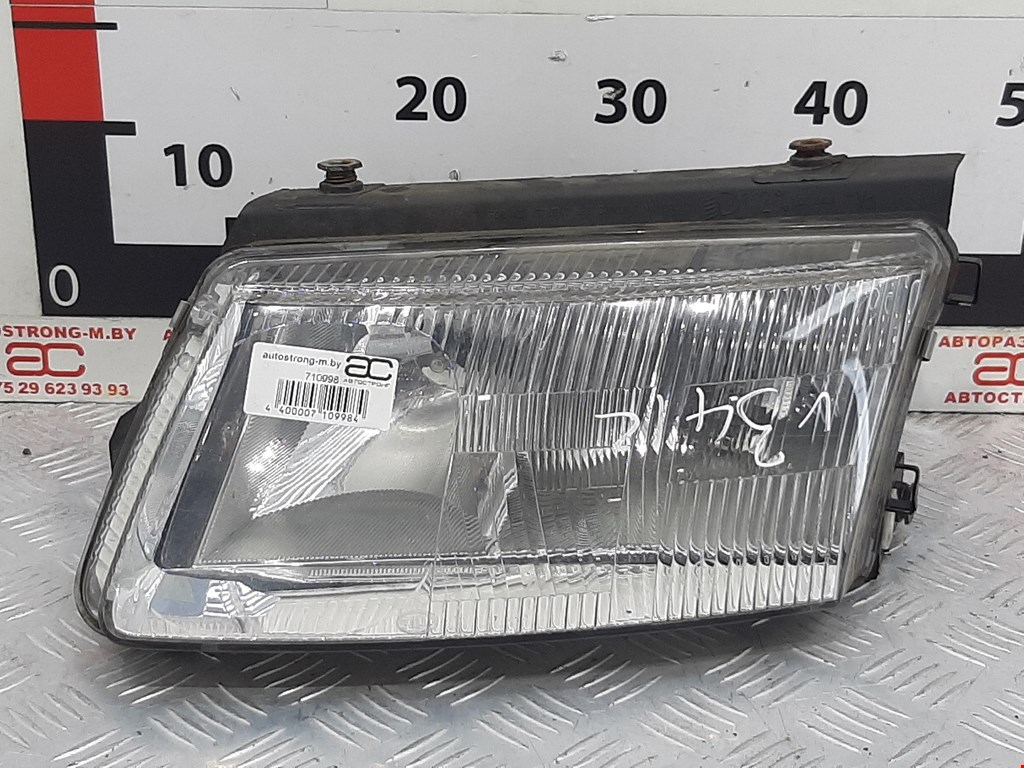 

Фара передняя левая Volkswagen Passat 5, Passat 5