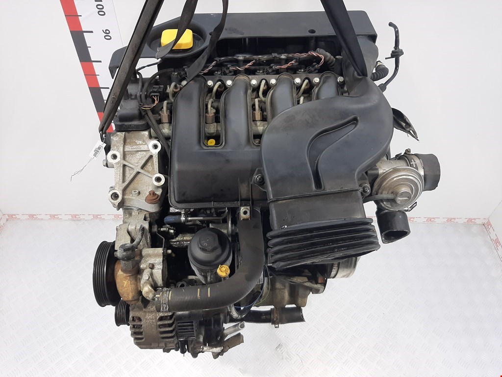 

Двигатель (ДВС) Rover 75, 75