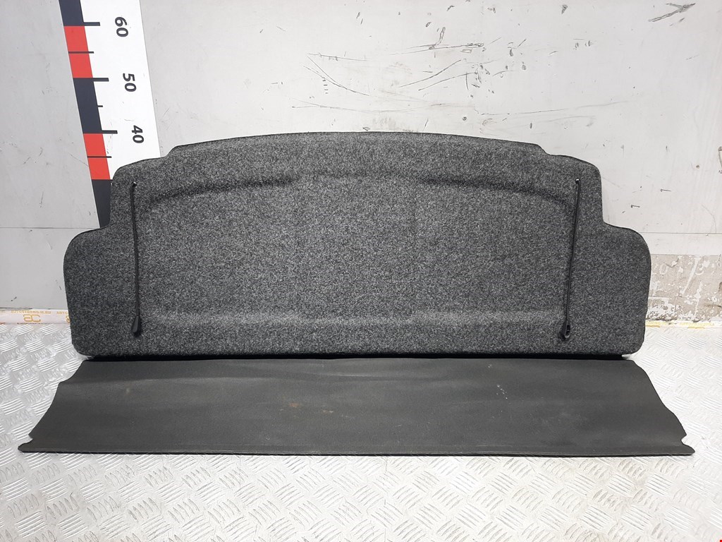 

Шторка (полка) багажника Nissan Note, Note