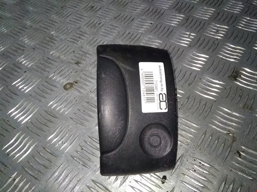 

Ручка двери сдвижной наружная правая Renault Kangoo, Kangoo