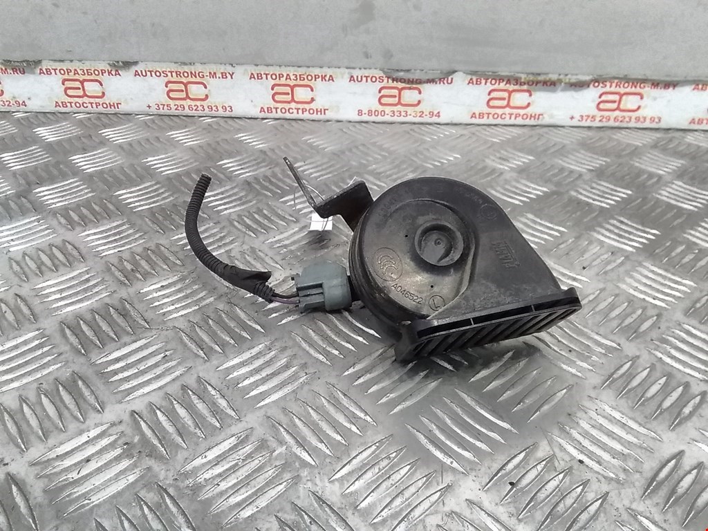 

Гудок (сигнал клаксон) Fiat Punto 3, Punto 3