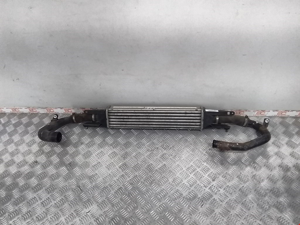 

Интеркулер (радиатор интеркулера) Fiat Punto 3, Punto 3