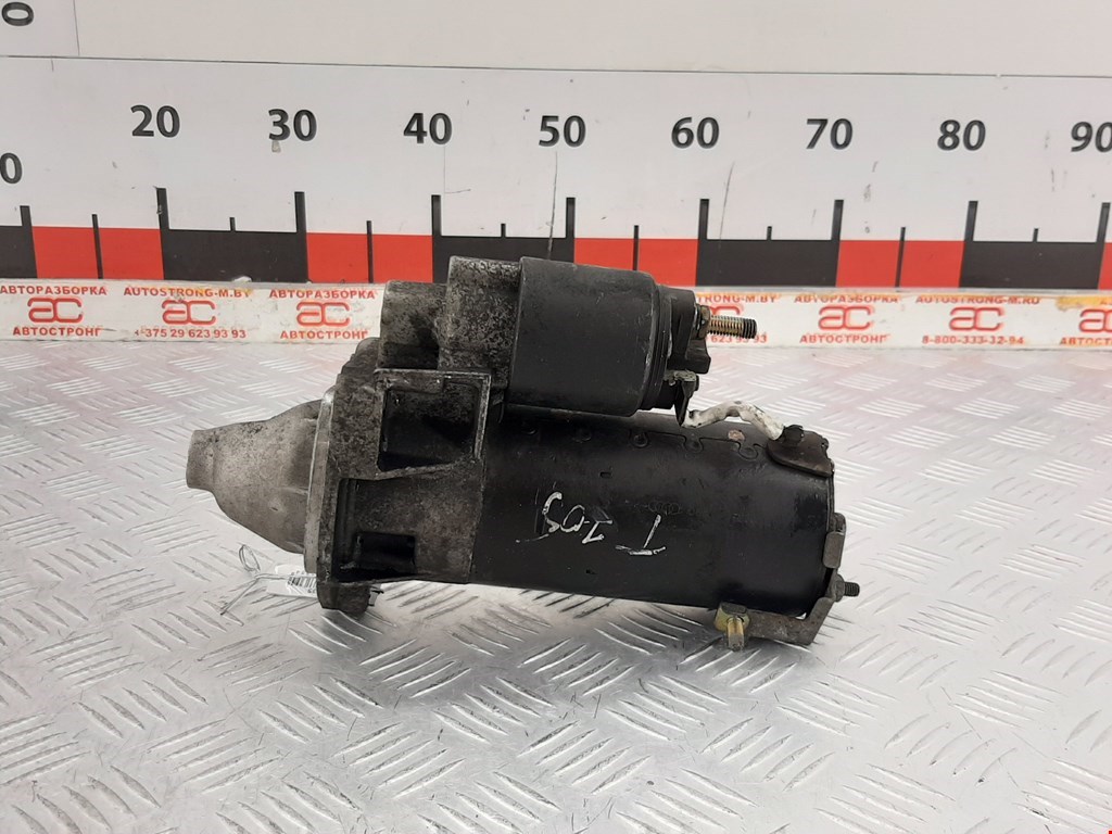 

Стартер Volkswagen Passat 5, Passat 5