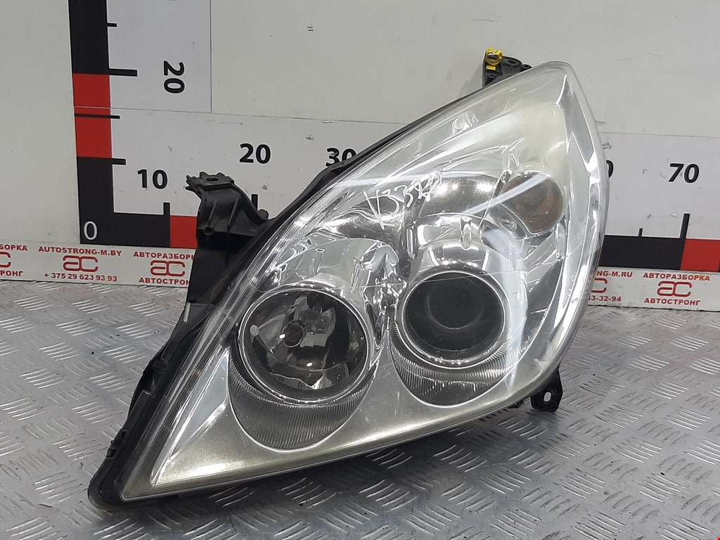 

Фара передняя левая Opel Vectra C, Vectra C