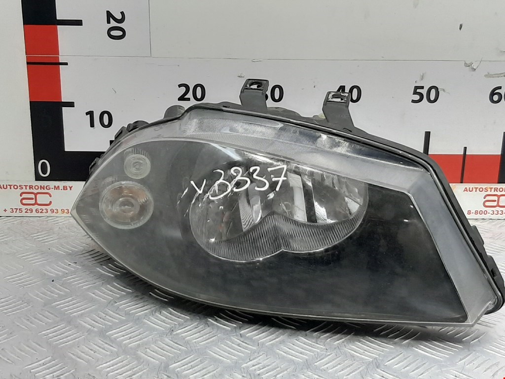 

Фара передняя правая Seat Ibiza 3, Ibiza 3