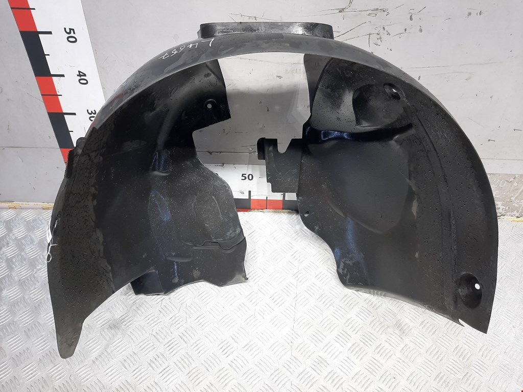 

Подкрылок (защита крыла) передний левый Citroen C4 Picasso 1, C4 Picasso 1