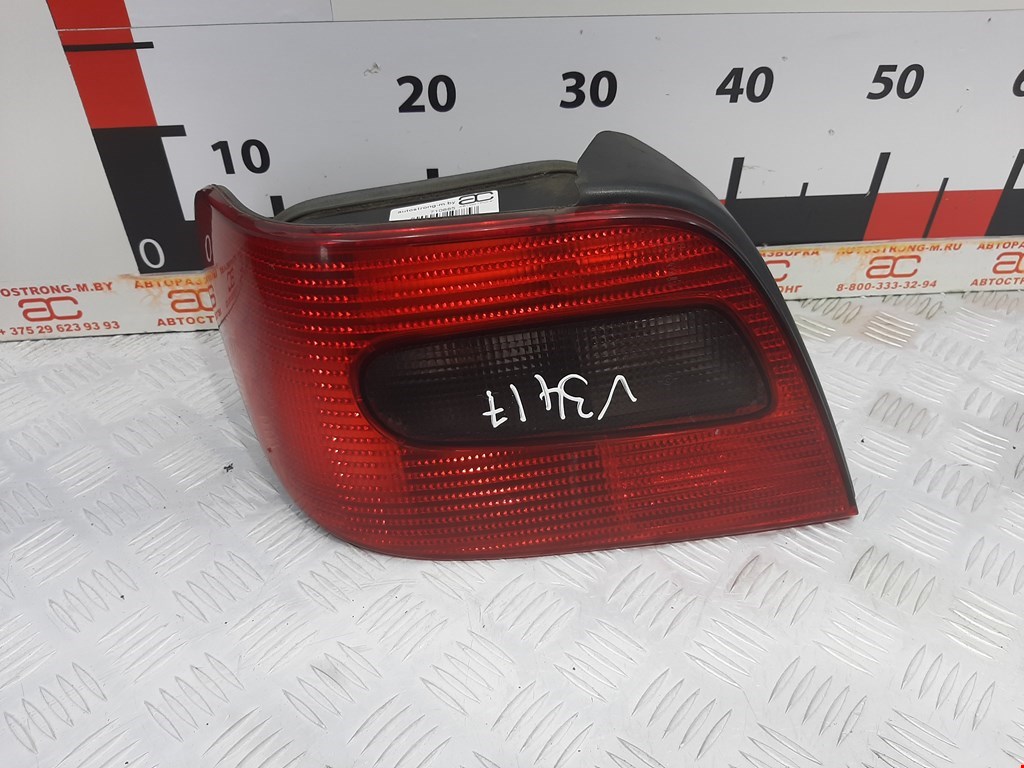 

Фонарь задний левый Citroen Xsara, Xsara