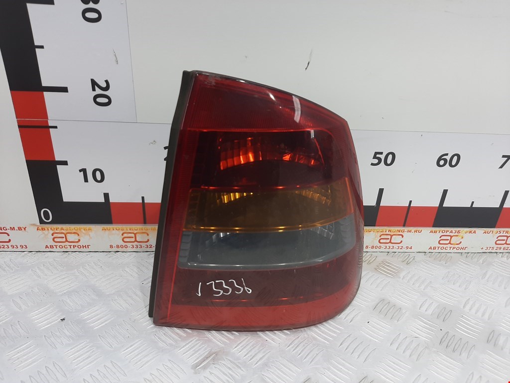 

Фонарь задний правый Opel Astra G, Astra G