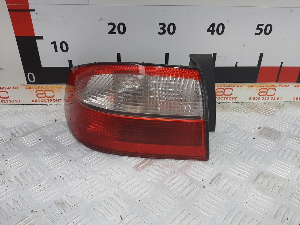 

Фонарь задний левый Renault Laguna 2, Laguna 2