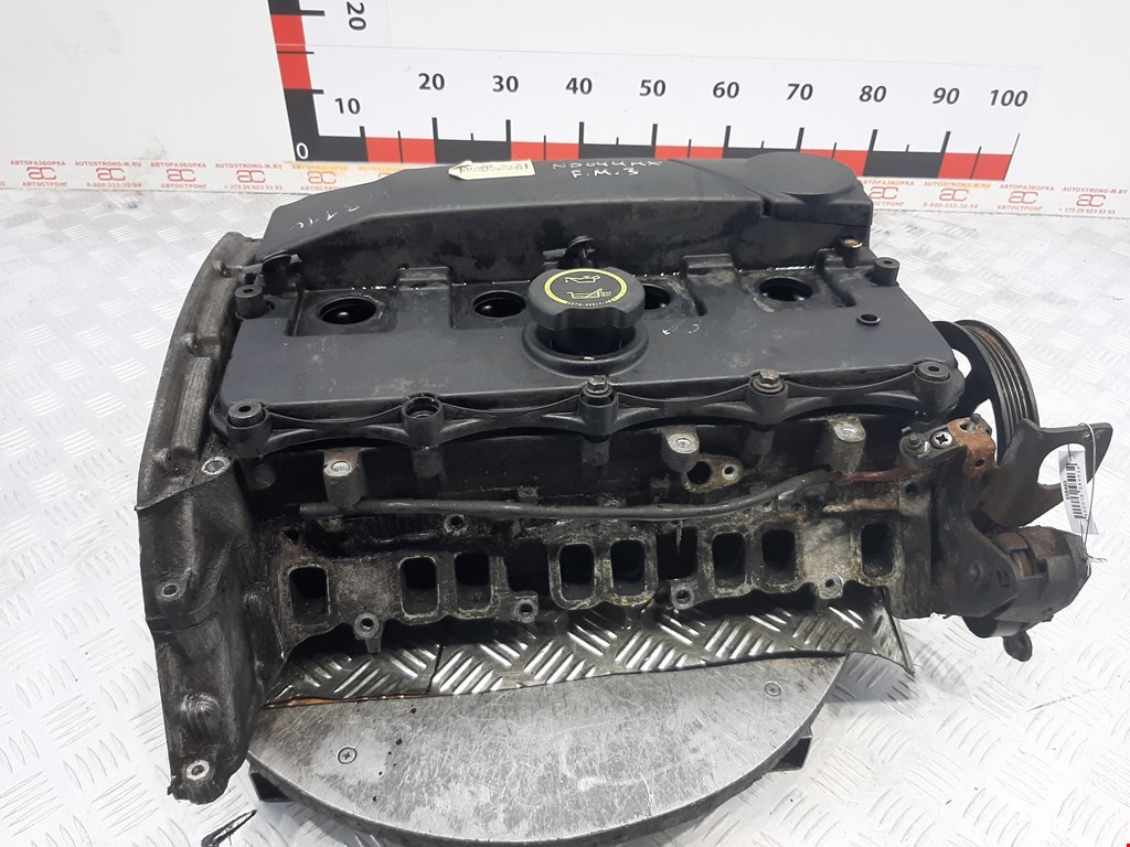 

Головка блока цилиндров (ГБЦ) Ford Mondeo 3, Mondeo 3
