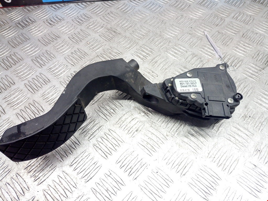 

Педаль газа Volkswagen Passat 5 GP, Passat 5 GP