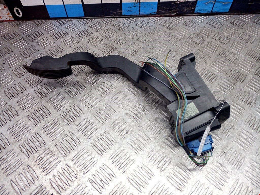 

Педаль газа Fiat Stilo, Stilo