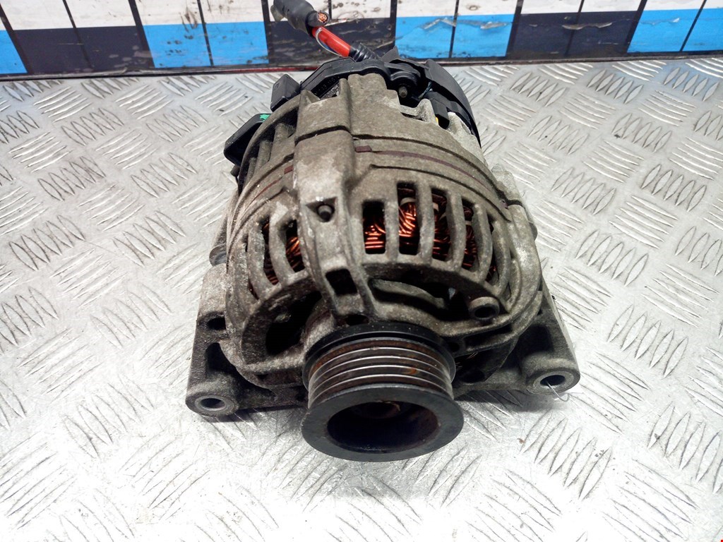 

Генератор Opel Corsa C, Corsa C
