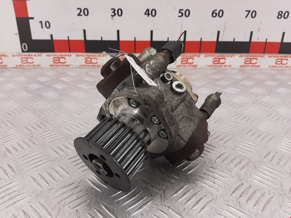 

ТНВД дизель Mazda 5 CR, 5 CR