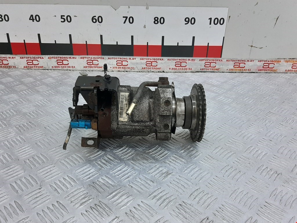 

ТНВД дизель Ford Mondeo 3, Mondeo 3