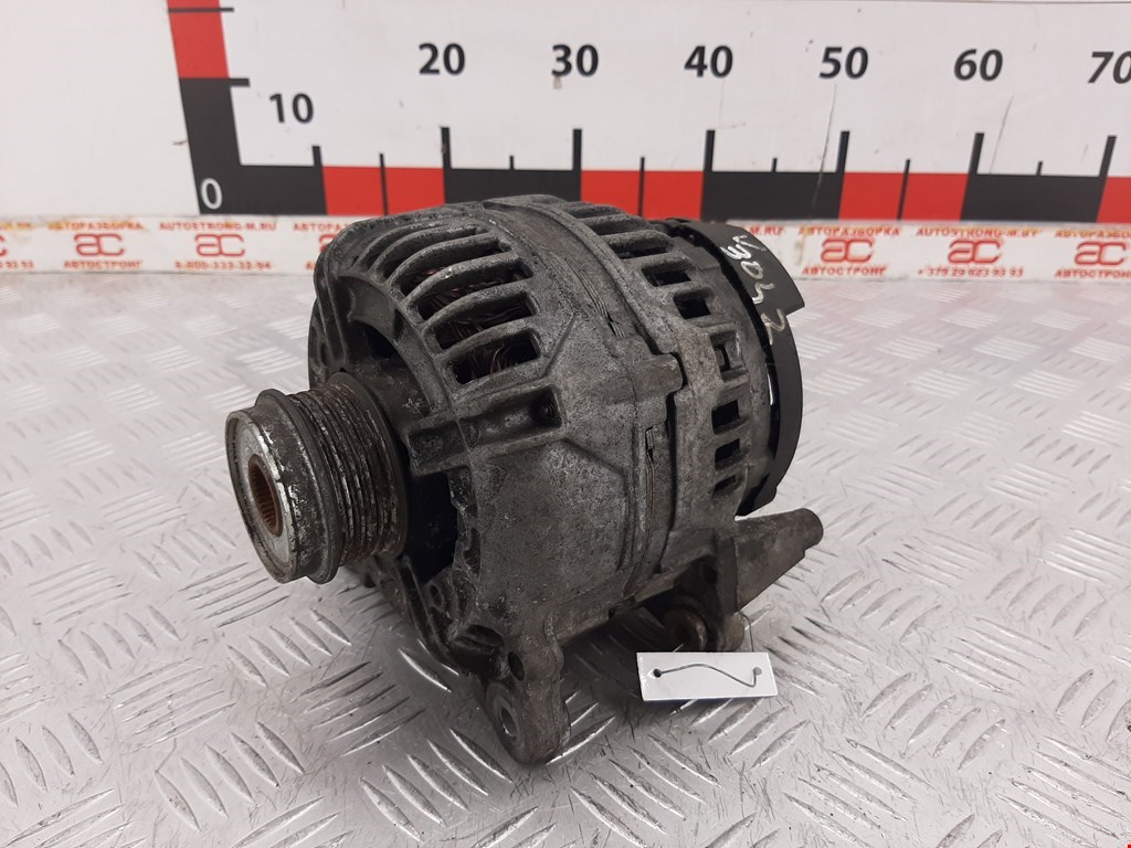 

Генератор Volkswagen Passat 5 GP, Passat 5 GP