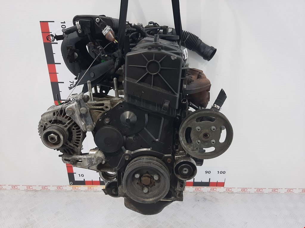 

Двигатель (ДВС) Citroen Xsara, Xsara