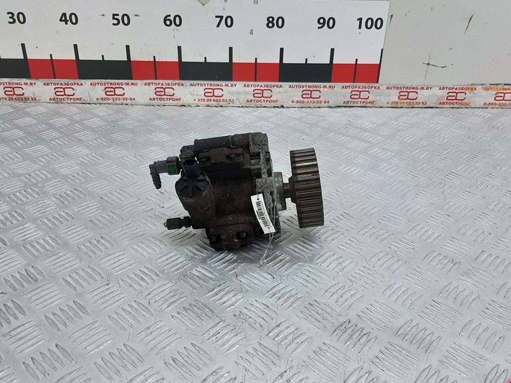 

ТНВД дизель Citroen C3, C3