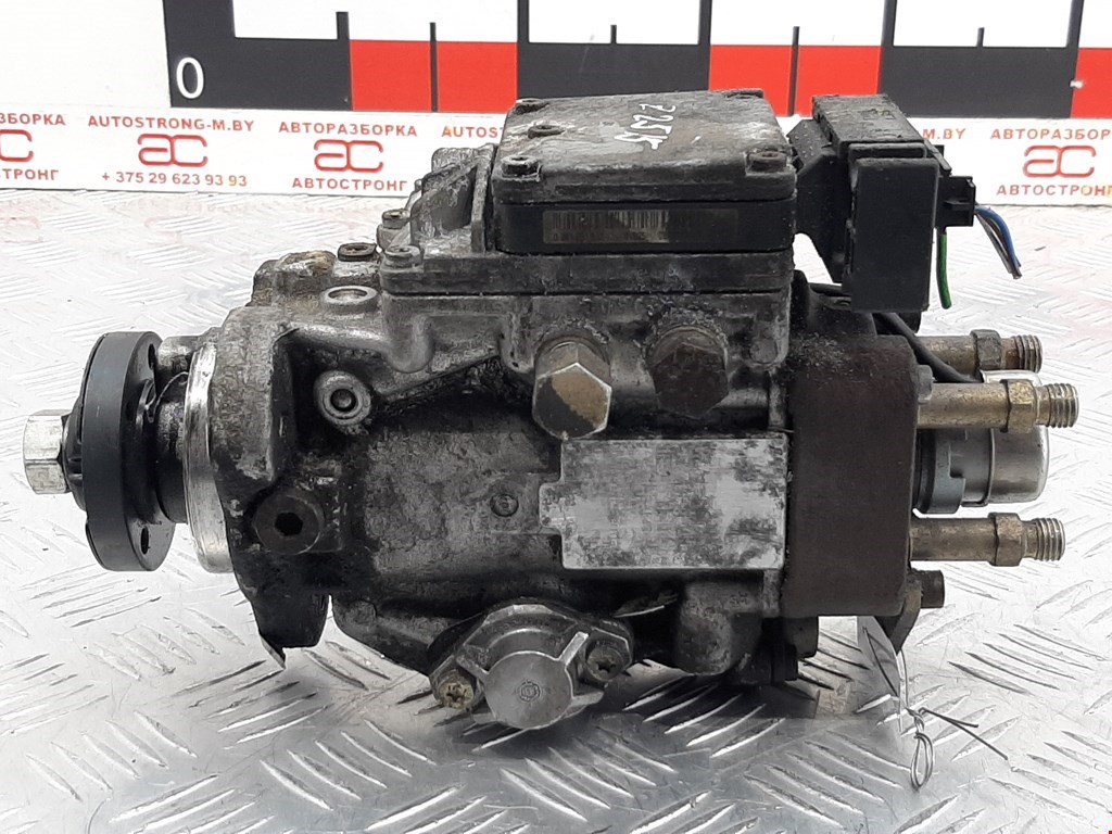 

ТНВД дизель Ford Focus 1, Focus 1