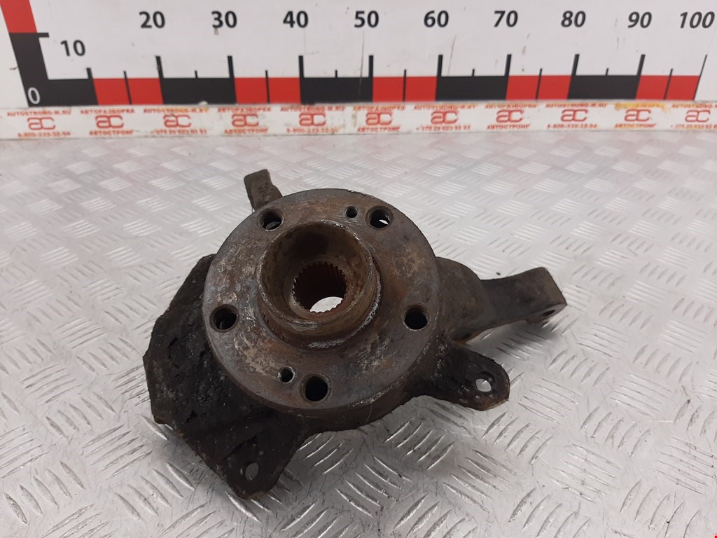 

Ступица (кулак цапфа) передняя правая Renault Espace 4, Espace 4