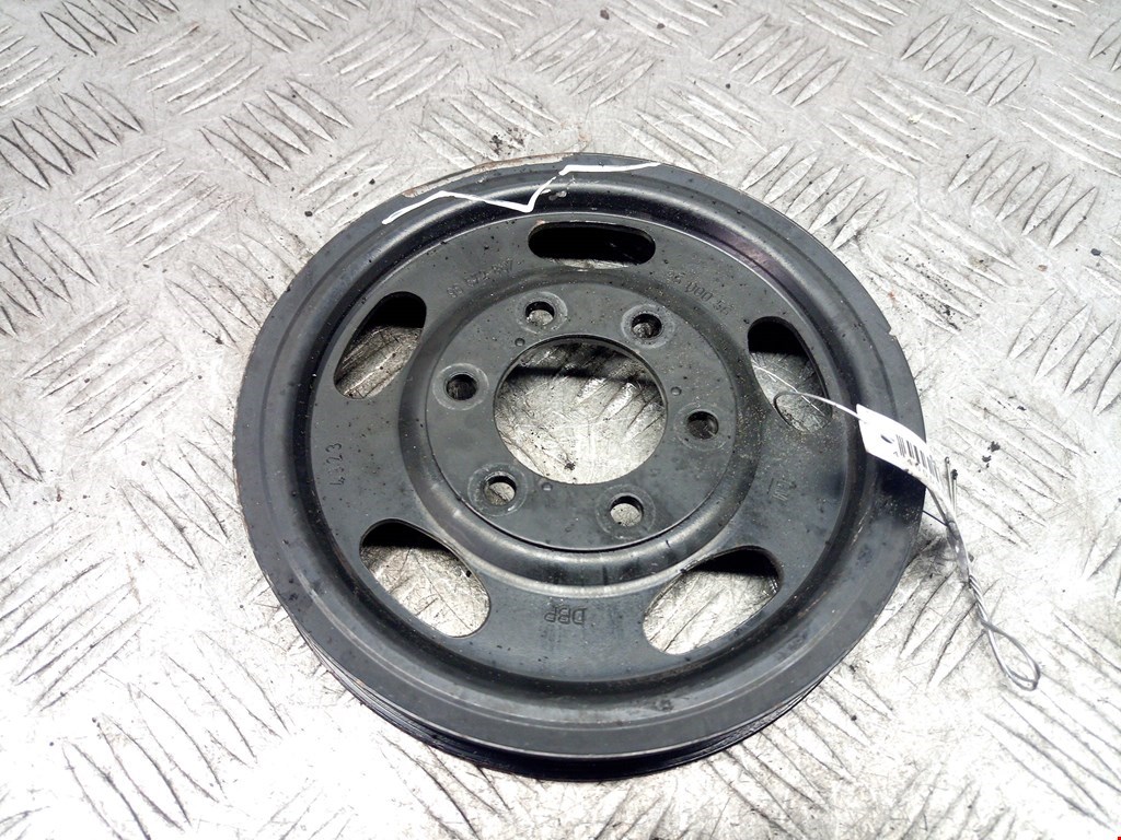 

Шкив коленвала Opel Corsa C, Corsa C