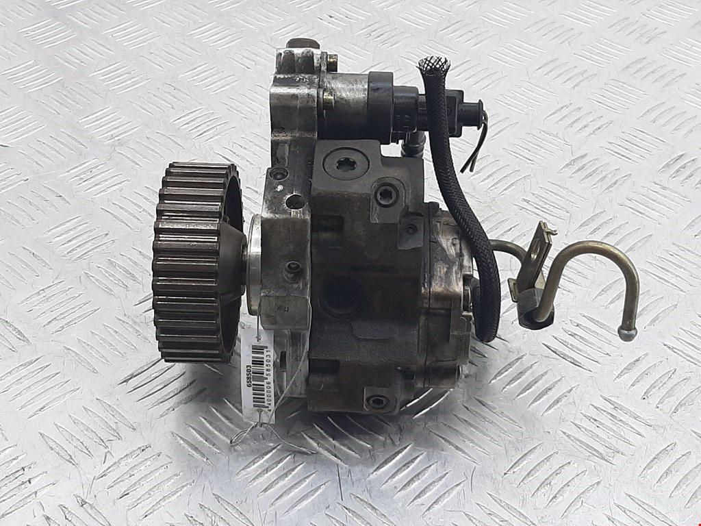 

ТНВД дизель Ford Focus 2, Focus 2