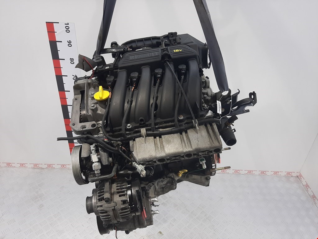 

Двигатель (ДВС) Renault Megane 1, Megane 1