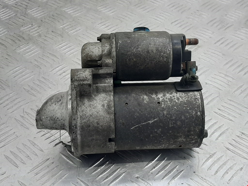 

Стартер Chevrolet Kalos, Kalos