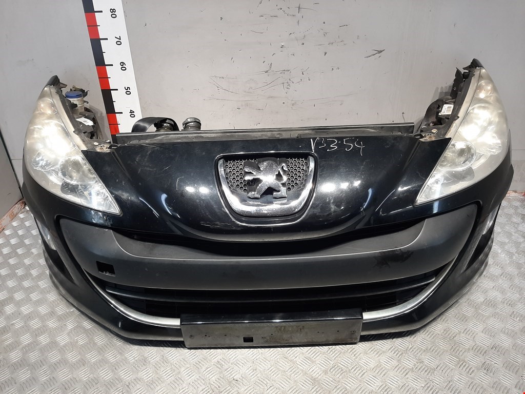 

Передняя часть (ноускат) в сборе Peugeot 308 T7, 308 T7