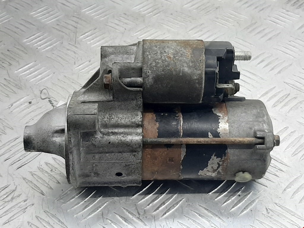 

Стартер Suzuki Baleno, Baleno