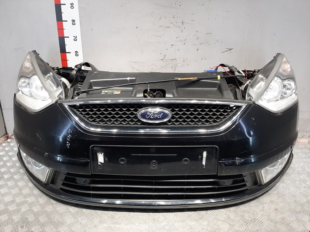 

Передняя часть (ноускат) в сборе Ford Galaxy 2, Galaxy 2