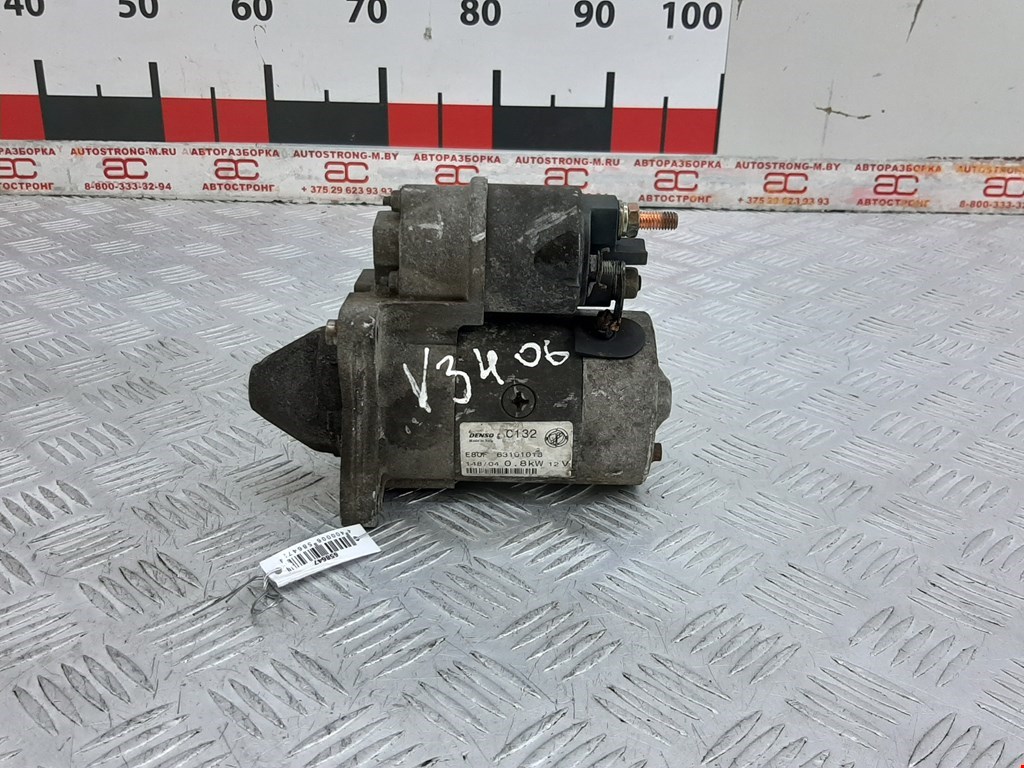 

Стартер Fiat Punto 2, Punto 2