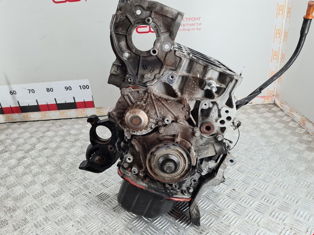 

Блок двигателя (картер) Citroen C4, C4