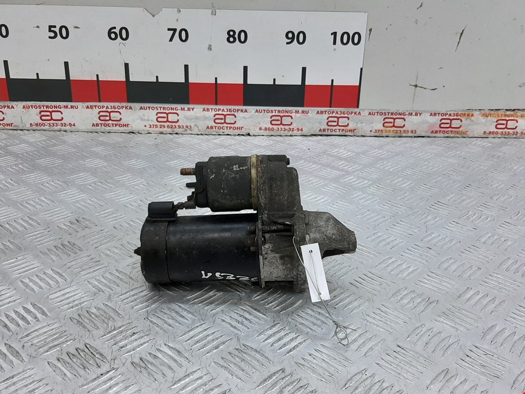 

Стартер Opel Astra G, Astra G