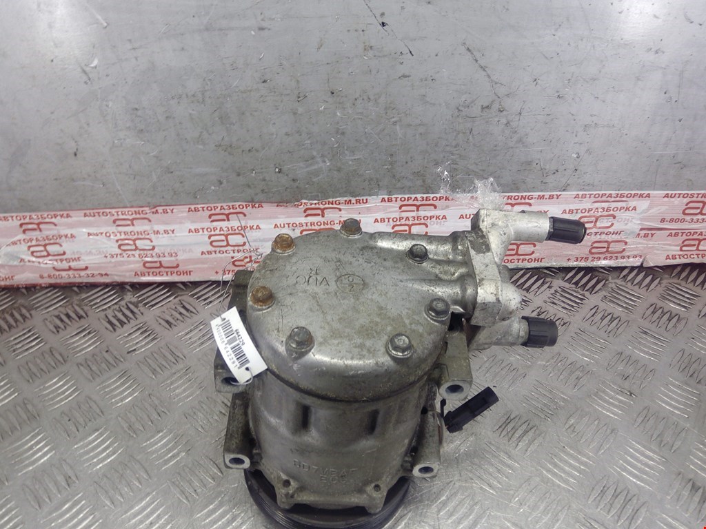 

Компрессор кондиционера Alfa Romeo 147, 147