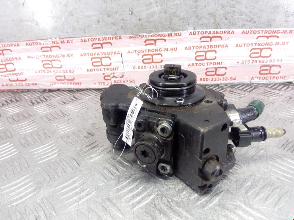 

ТНВД дизель Fiat Punto 3, Punto 3