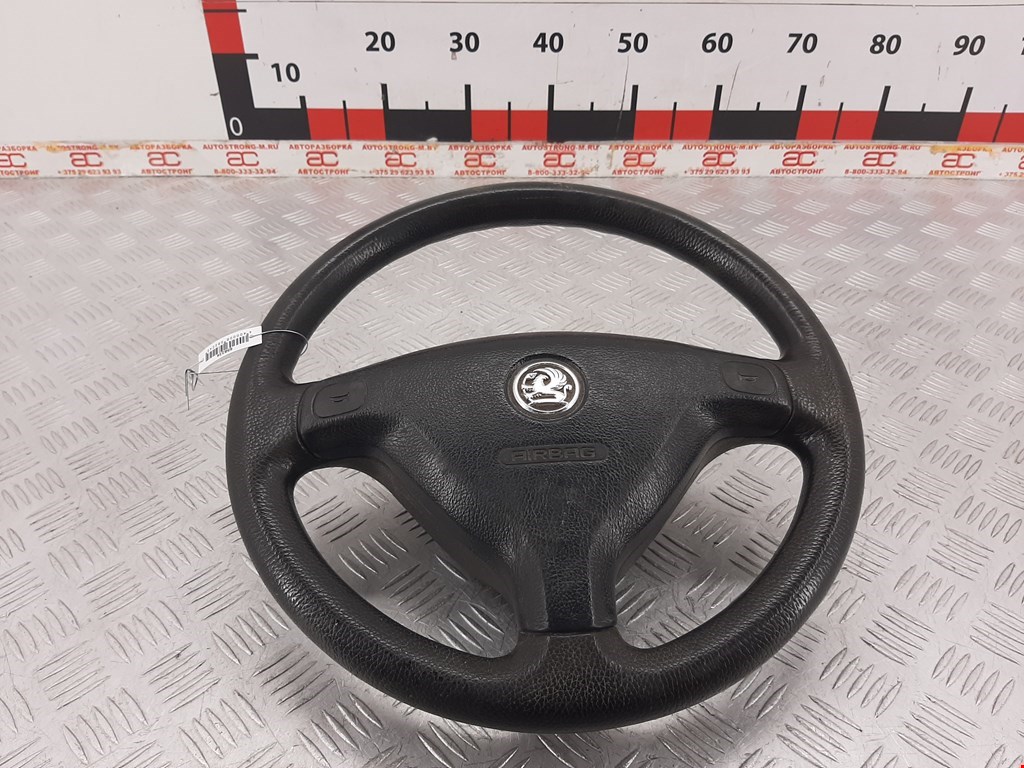 

Руль Opel Astra G, Astra G