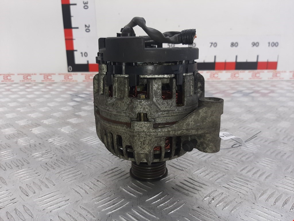 

Генератор Rover 25, 25