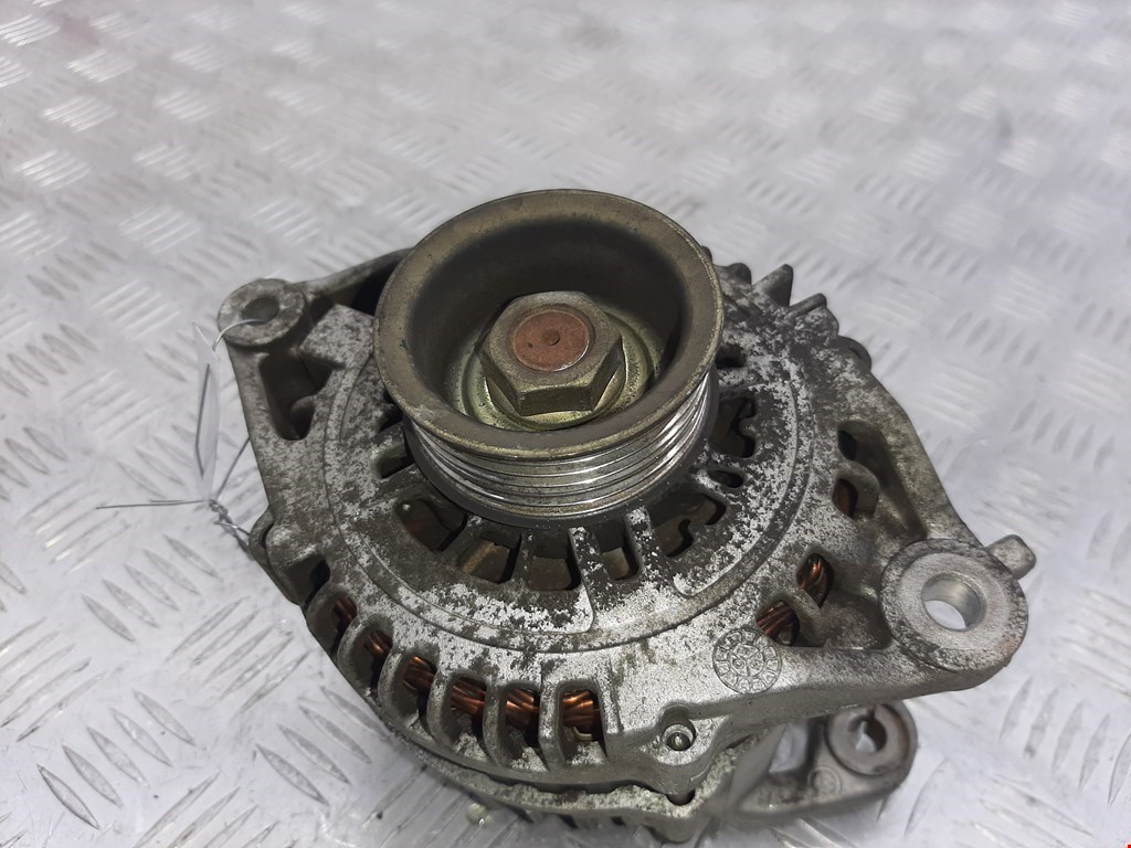 

Генератор Nissan Primera P12, Primera P12