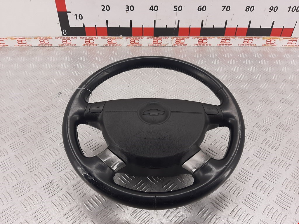 

Руль Chevrolet Kalos, Kalos