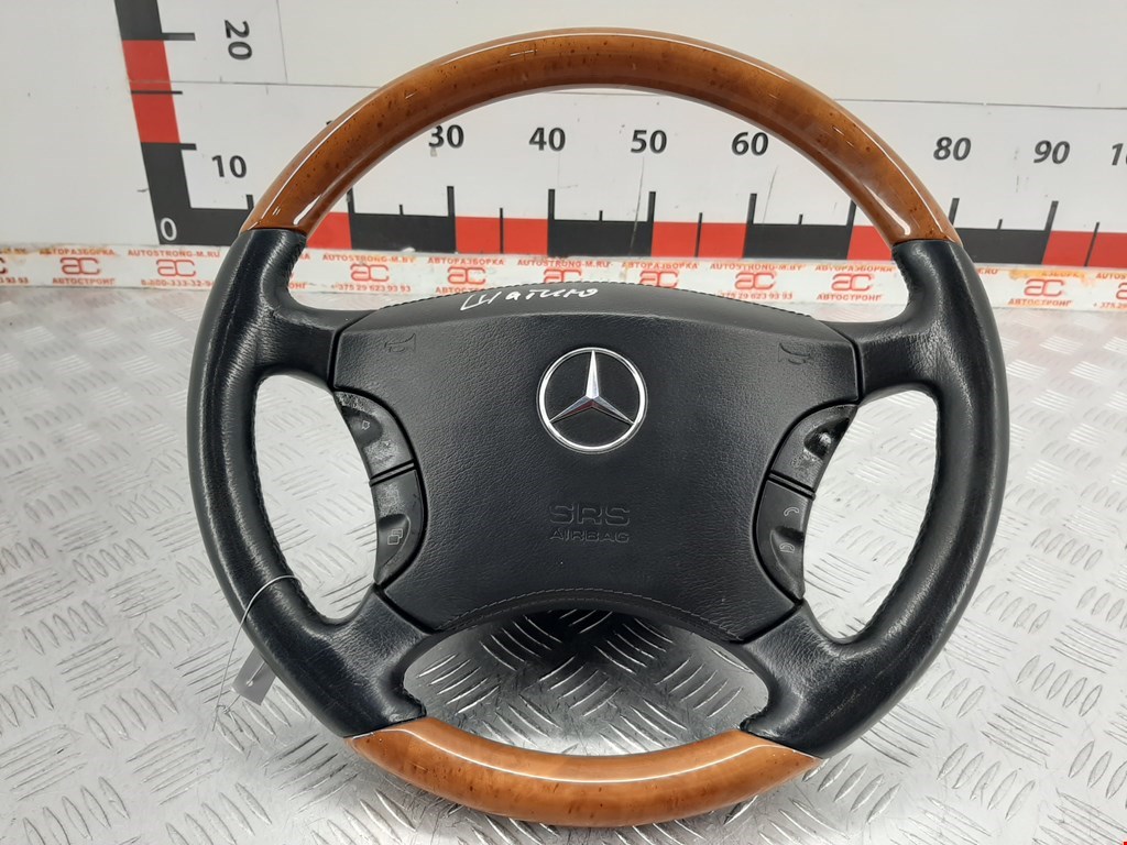 

Руль Mercedes W220 (S class), W220 (S class)